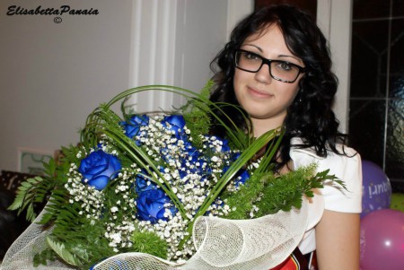 18°esimo Ylenia 2012